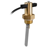 ДР-П-05-15 - Датчик-реле потока лепестковый 