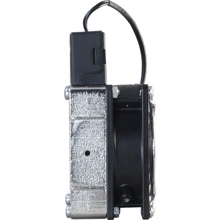 HVL 031 - Тепловентилятор 