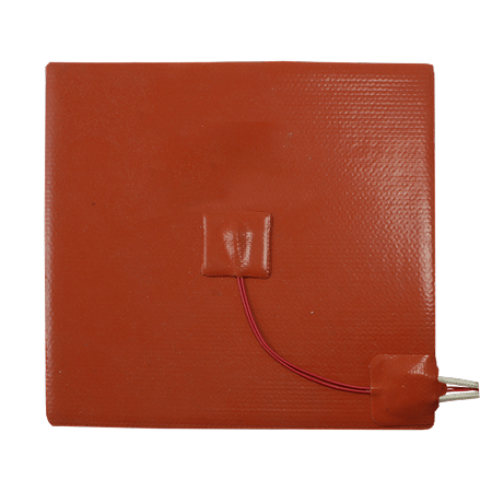 ARSH - Электронагреватель силиконовый 