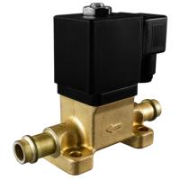 Клапан нормально закрытый 2N11 (AR-YCQ)