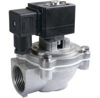 Клапан нормально закрытый RMF-Z-15М