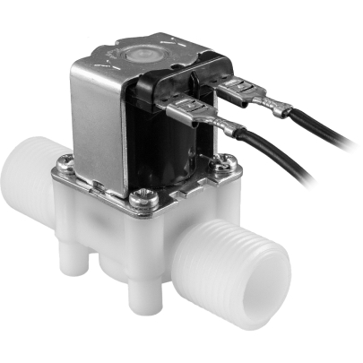 Клапан нормально закрытый YCWS10-16G 