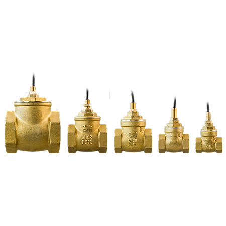 ДР-ПП-05 - Датчик-реле потока лепестковый 