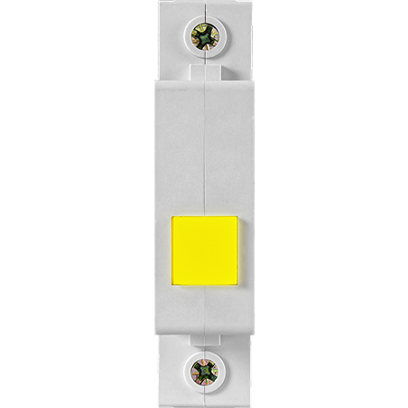 C45D-N2 - Индикаторная светодиодная лампа на DIN-рейку 