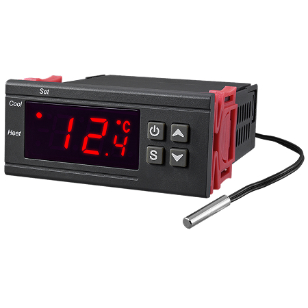 ARCOM-N371 - Терморегулятор 