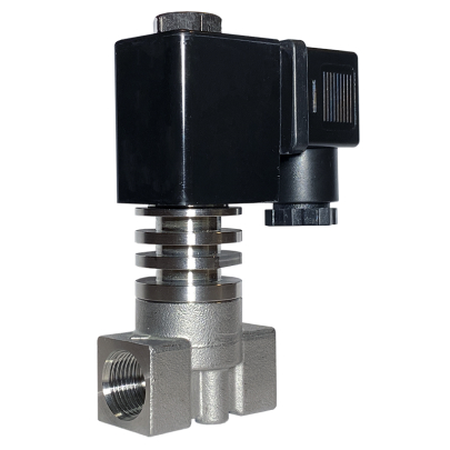 Клапан нормально закрытый 1G11-2.5 