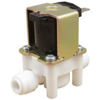 Клапан нормально открытый YCWS10-01Q-22