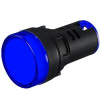 ARG2-22FP-W (AD16-22DS, AD22-22DS) - Лампа светодиодная 22 мм индикаторная