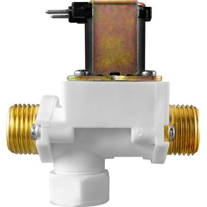 Клапан нормально закрытый 2DM11 