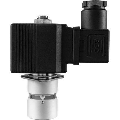 2Q12 - Клапан нормально открытый 