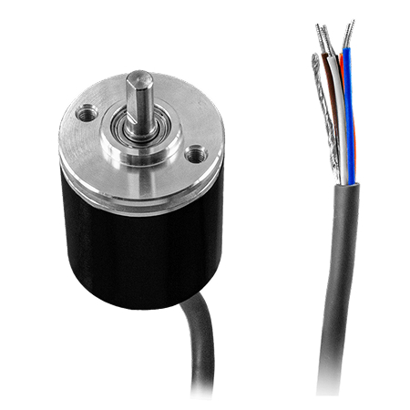 ARCOM-B25S-N - Инкрементальный энкодер 