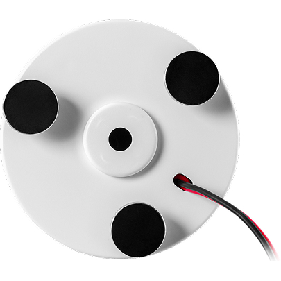 ЛС-1101С-А - Лампы светодиодные сигнальные на магнитном креплении 