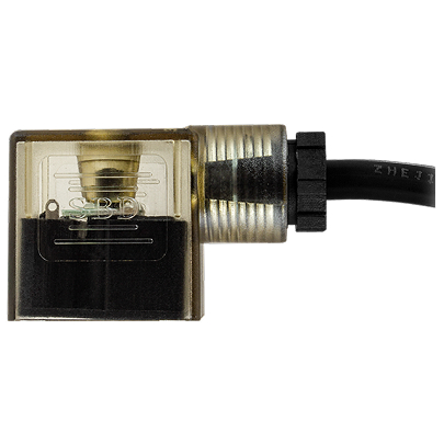 ESB201 - Энергосберегающее устройство для катушек электромагнитных клапанов 