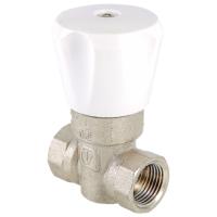 Кран двойной регулировки (КРДП) VT.004.N 