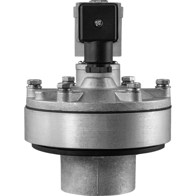 RMF-Y-40 - Клапан нормально закрытый 