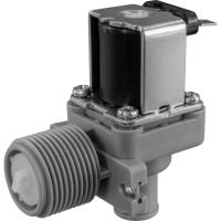 Клапан нормально закрытый YCWS10-19GPL 