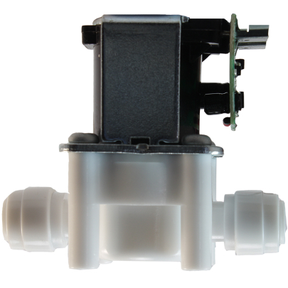 Клапан нормально закрытый YCWS10-01SQ 