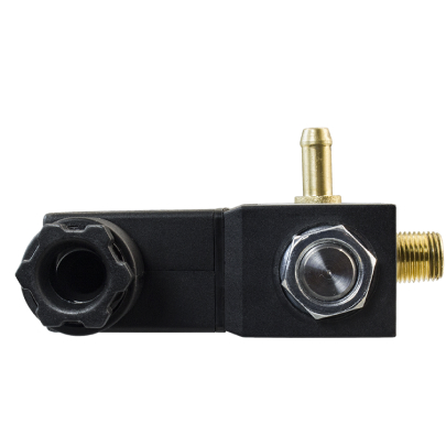 Клапан нормально закрытый 5523 