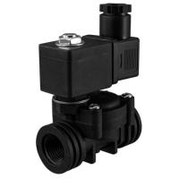 Клапан нормально открытый 2D52-20 