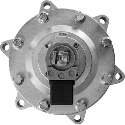 RMF-Y-65/62 - Клапан нормально закрытый 