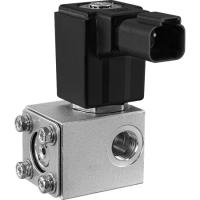 2X21 - Клапан бистабильный противопожарный 