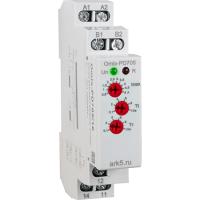 Omix-PD705 - Реле контроля максимального тока 