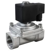 YCPS31-40 - Клапан нормально закрытый