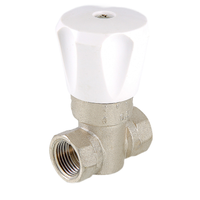 Кран двойной регулировки (КРДП) VT.004.N 