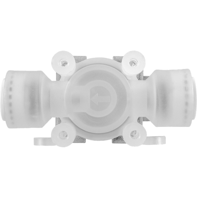 Клапан нормально закрытый YCWS10-15Q 