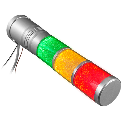 БСС-203-3С - Башни светодиодные сигнальные многоуровневые 