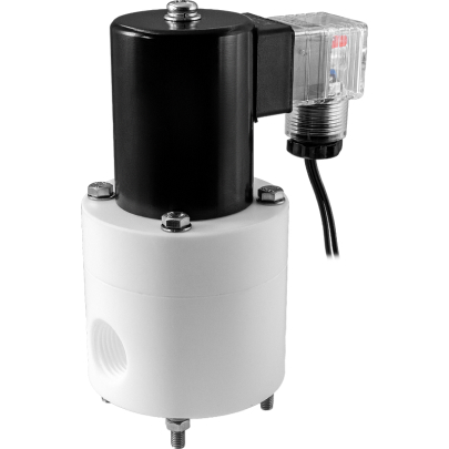 Клапан нормально закрытый 3T41-32 (YCFP41) 