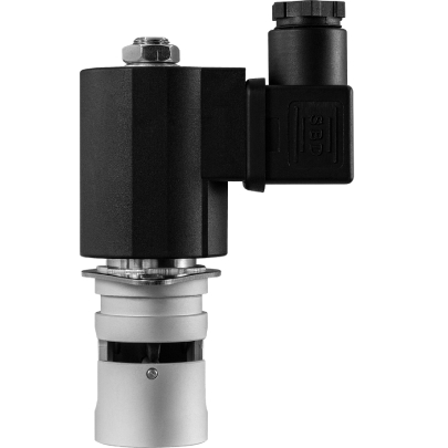 2Q212 - Клапан нормально закрытый/нормально открытый 