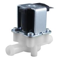 Клапан нормально закрытый YCWS10-09P