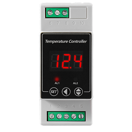 ARCOM-D2-N2 - Терморегулятор 