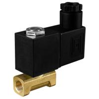 Клапан нормально закрытый 5503-02