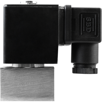 Клапан нормально закрытый 4H21 (AR-HP350) 