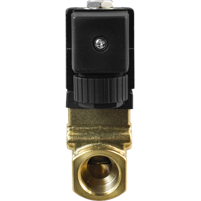 Клапан нормально закрытый SB116-5 