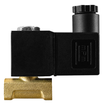 Клапан нормально закрытый 5503-02 