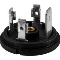 SB200 - DIN-коннектор с ножевыми контактами 