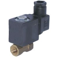 DL-6C - Клапан нормально закрытый