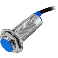 LM18-2005 - Индуктивный бесконтактный датчик
