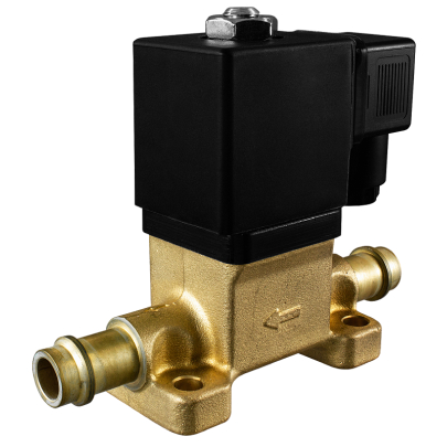 Клапан нормально закрытый 2N11 (AR-YCQ) 