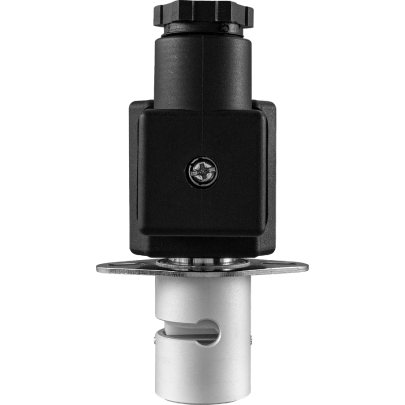 2Q12 - Клапан нормально открытый 