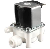 Клапан нормально закрытый YCWS10-01FQ