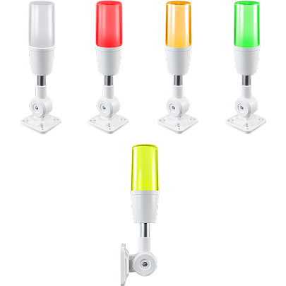 БСС-П211МС - Башни светодиодные сигнальные 