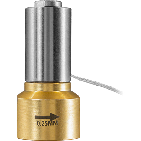 1P31 - Клапан нормально закрытый 