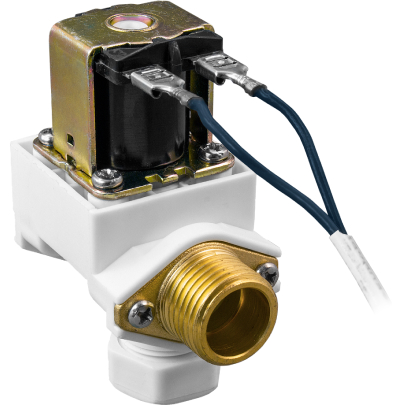 Клапан нормально закрытый 2DM11 