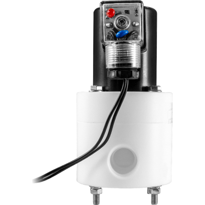 Клапан нормально закрытый 3T41-32 (YCFP41) 