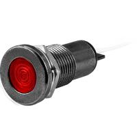 ARG2-12FB-L-R220 (AR-AD22C-12D/L) - Лампа светодиодная 12 мм индикаторная 