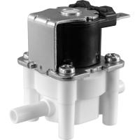 Клапан нормально закрытый YCWS10-12P 